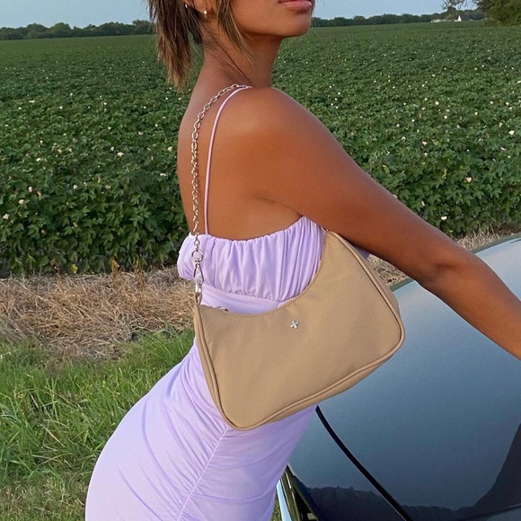 Princess Polly Handbags - Princess Polly PETA & JAIN PALOMA BAG